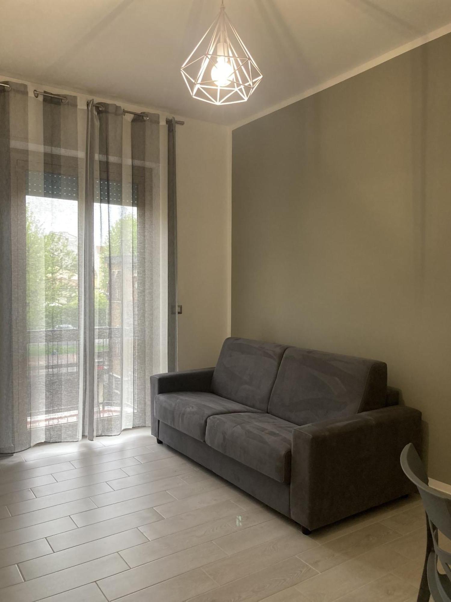 La Casa Di Emma Διαμέρισμα Corsico Εξωτερικό φωτογραφία